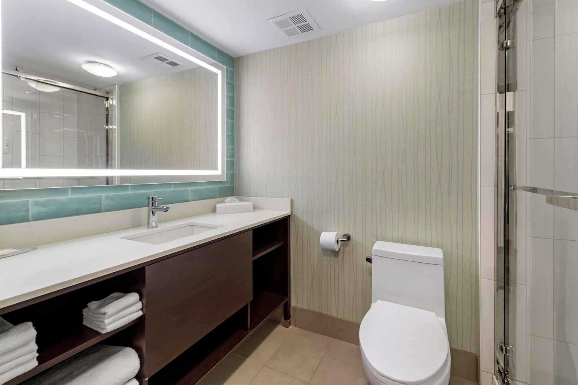 Quality Inn Ottawa Exterior foto
